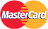 Look for the MasterCard  logo when you shop 